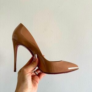 Christian Louboutin Kate - 100mm Pumps
